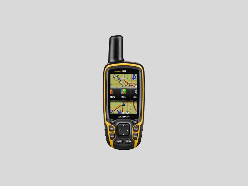 GPS Garmin